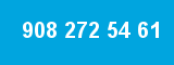 908 272 54 61